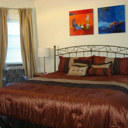סאמרוויל Bowers House Bnb Harvard Mit Cambridge Boston מראה חיצוני תמונה