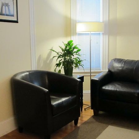 סאמרוויל Bowers House Bnb Harvard Mit Cambridge Boston מראה חיצוני תמונה