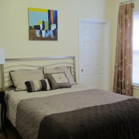 סאמרוויל Bowers House Bnb Harvard Mit Cambridge Boston מראה חיצוני תמונה