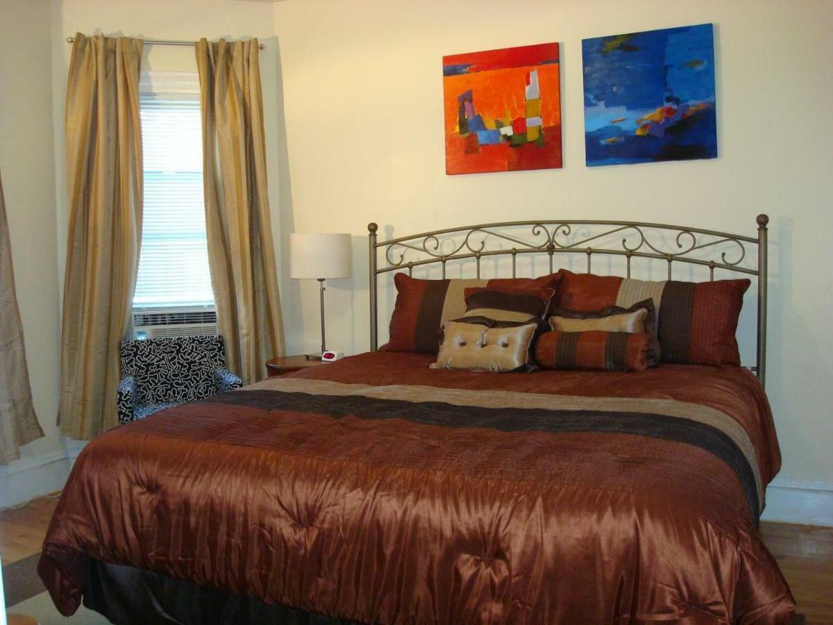 סאמרוויל Bowers House Bnb Harvard Mit Cambridge Boston מראה חיצוני תמונה