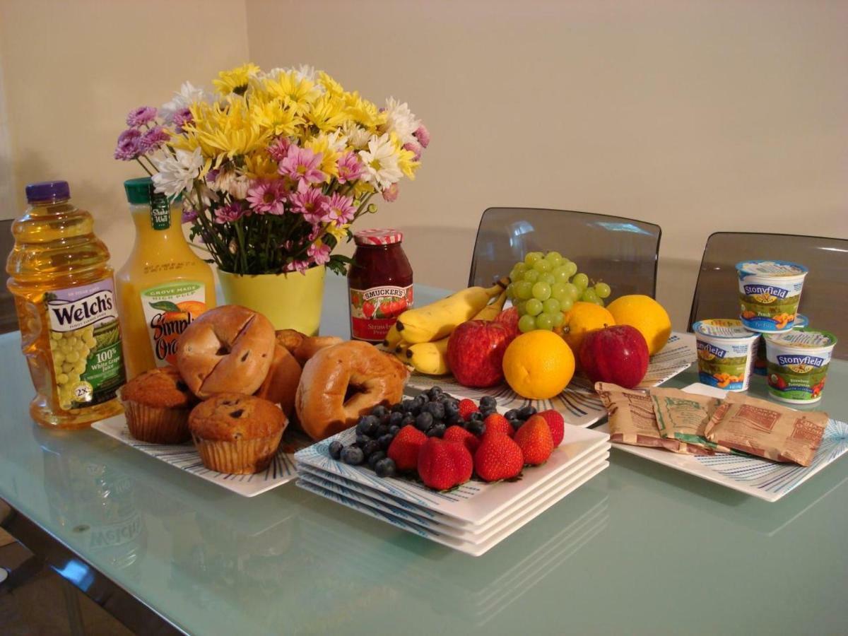 סאמרוויל Bowers House Bnb Harvard Mit Cambridge Boston מראה חיצוני תמונה
