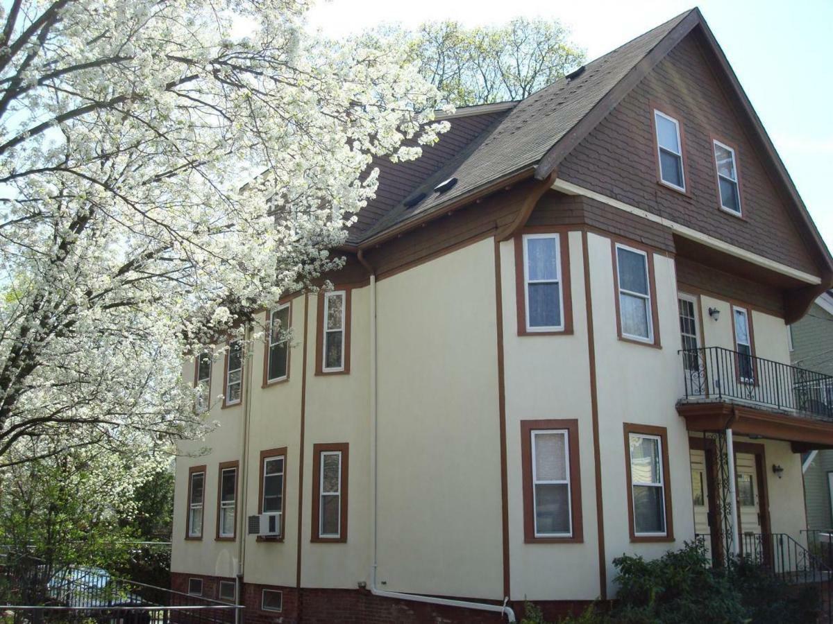 סאמרוויל Bowers House Bnb Harvard Mit Cambridge Boston מראה חיצוני תמונה