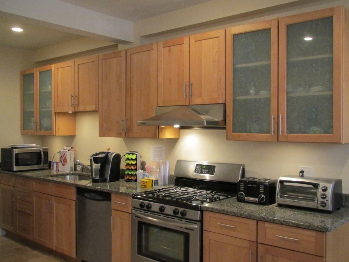 סאמרוויל Bowers House Bnb Harvard Mit Cambridge Boston מראה חיצוני תמונה