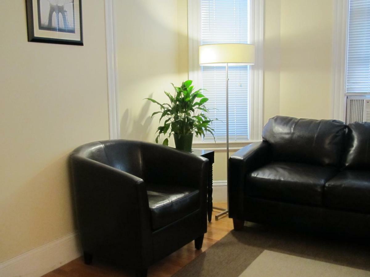 סאמרוויל Bowers House Bnb Harvard Mit Cambridge Boston מראה חיצוני תמונה