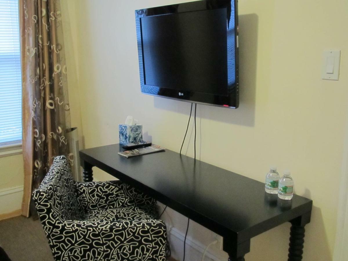 סאמרוויל Bowers House Bnb Harvard Mit Cambridge Boston מראה חיצוני תמונה