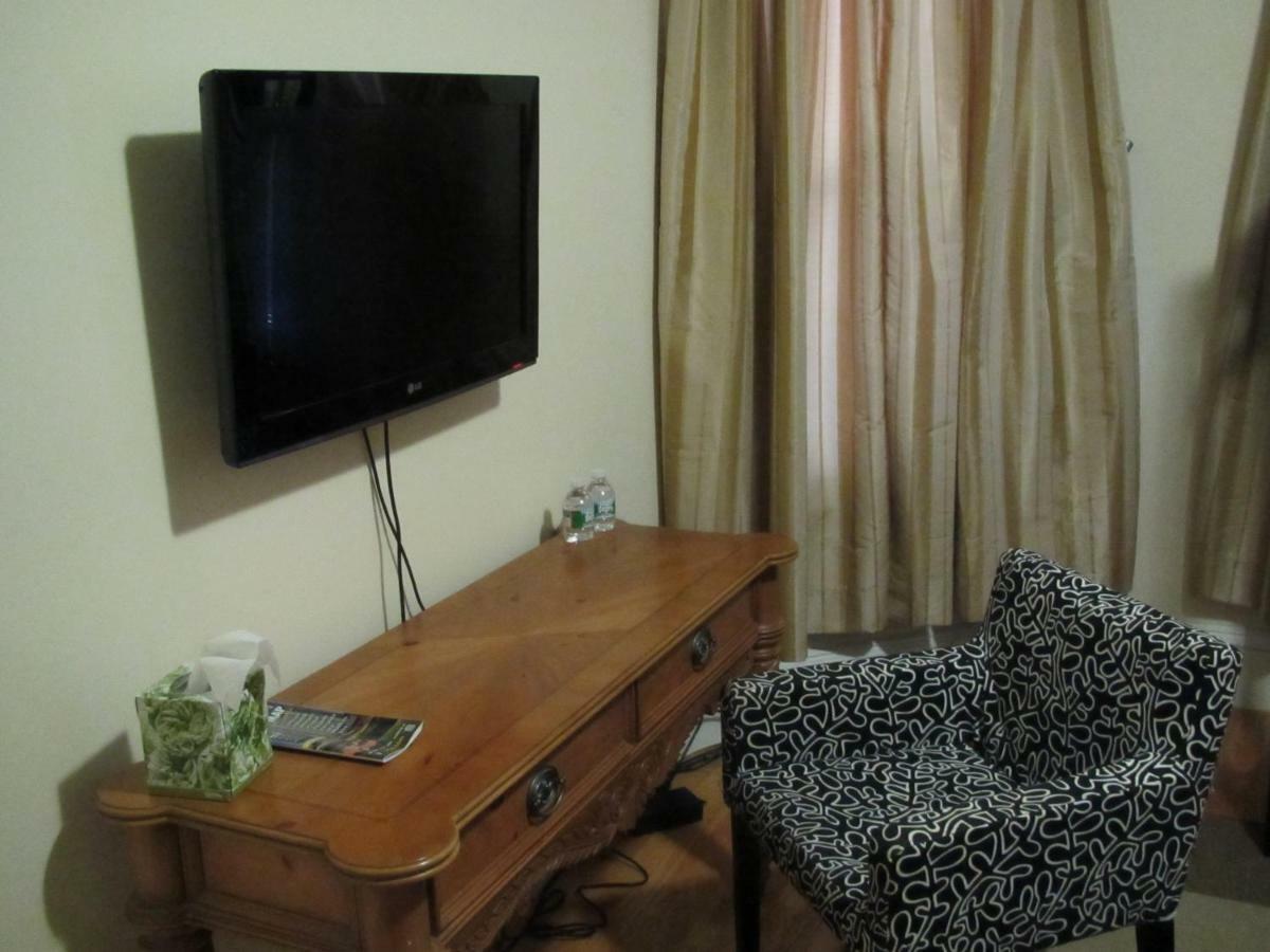 סאמרוויל Bowers House Bnb Harvard Mit Cambridge Boston מראה חיצוני תמונה