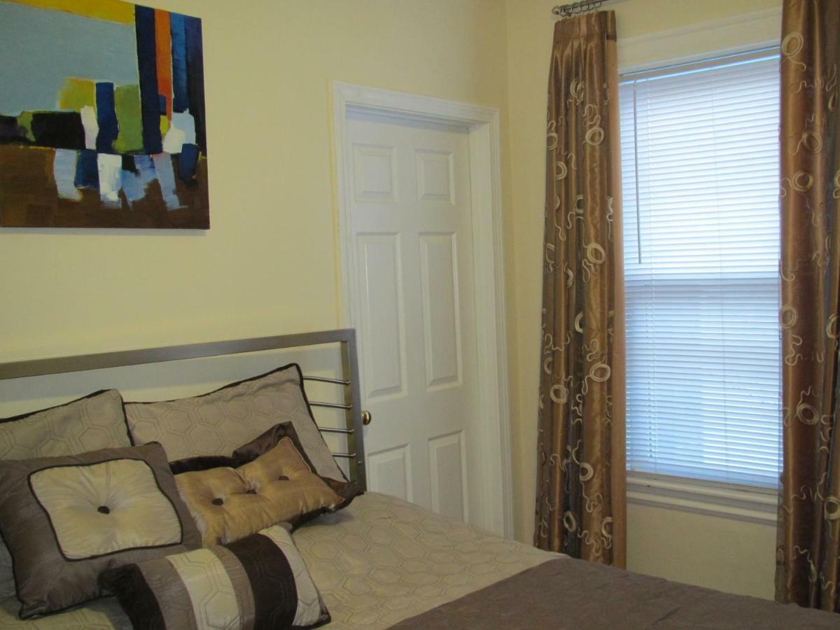 סאמרוויל Bowers House Bnb Harvard Mit Cambridge Boston מראה חיצוני תמונה