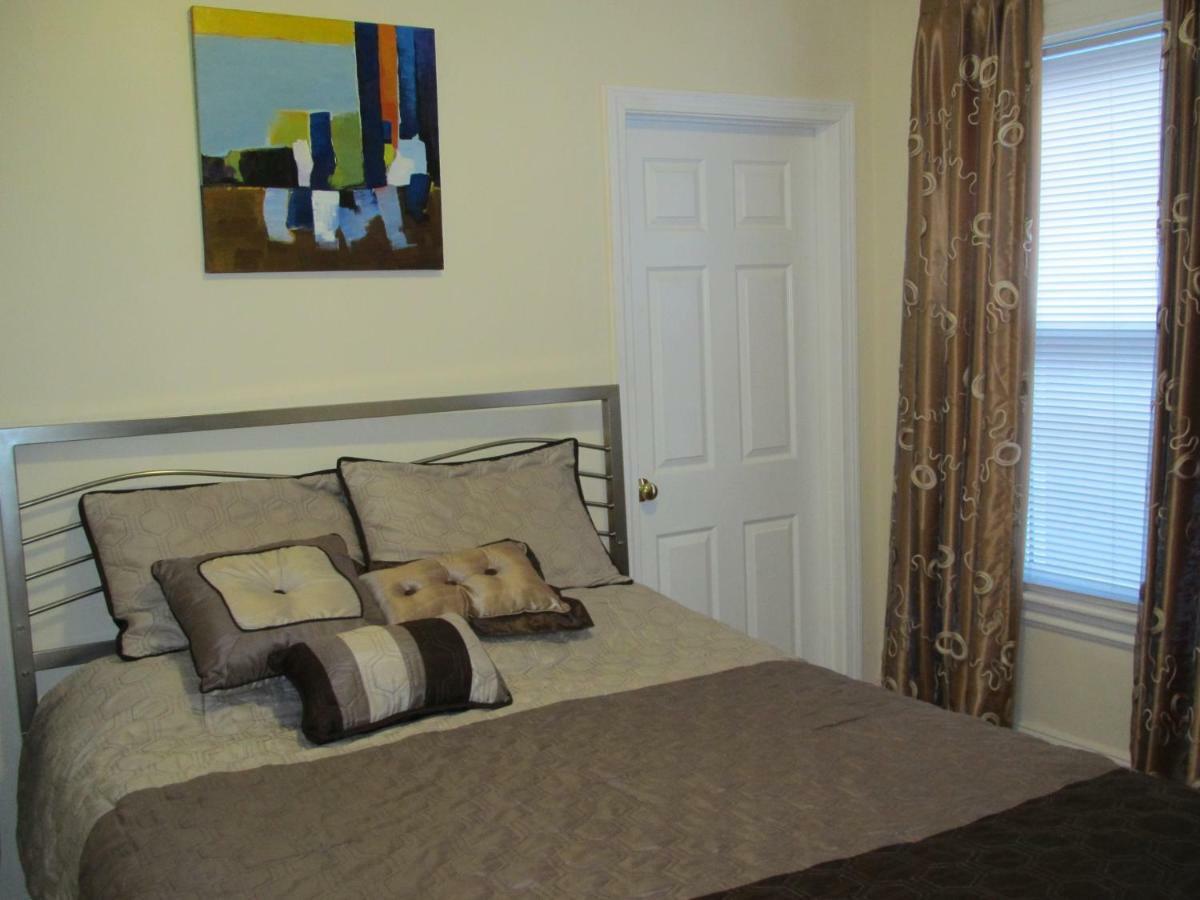 סאמרוויל Bowers House Bnb Harvard Mit Cambridge Boston מראה חיצוני תמונה