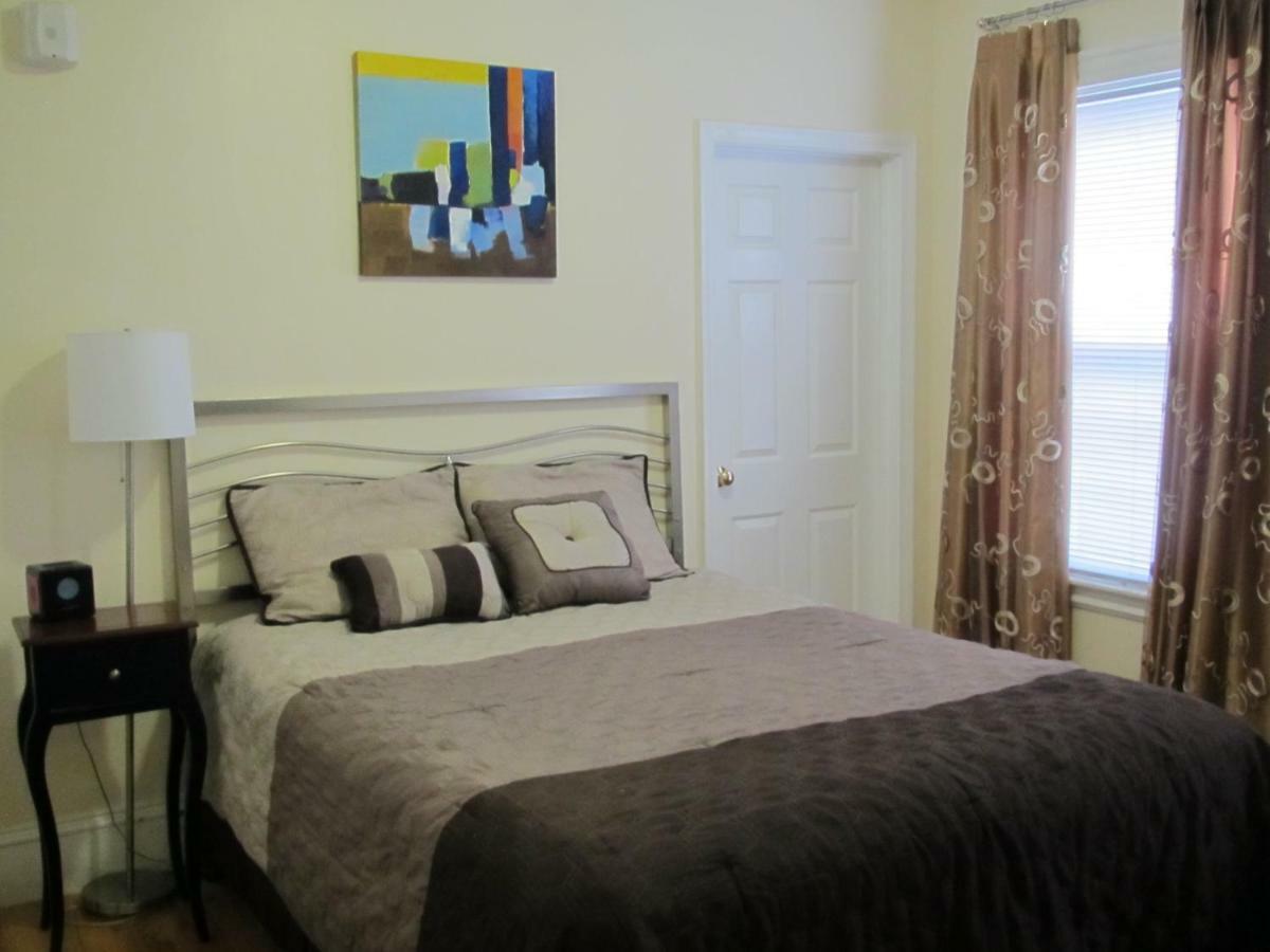 סאמרוויל Bowers House Bnb Harvard Mit Cambridge Boston מראה חיצוני תמונה